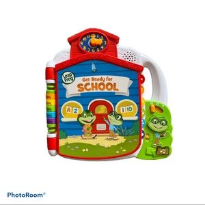 Leapfrog Get ready For School